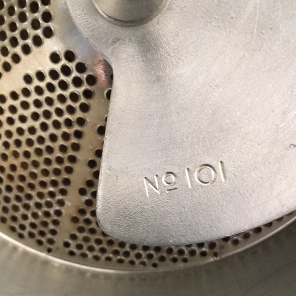 Potato ricer or... you name it! - Picture 3 of 5